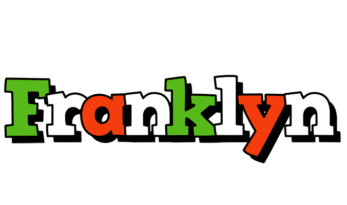 Franklyn venezia logo