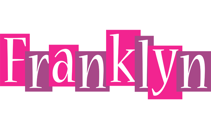 Franklyn whine logo