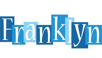 Franklyn winter logo