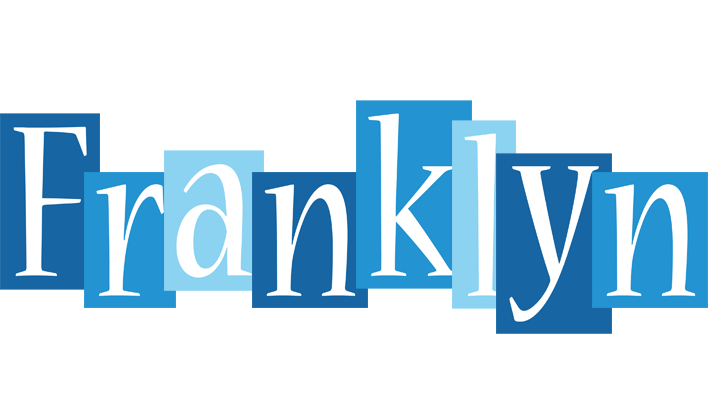 Franklyn winter logo
