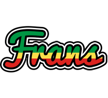 Frans african logo