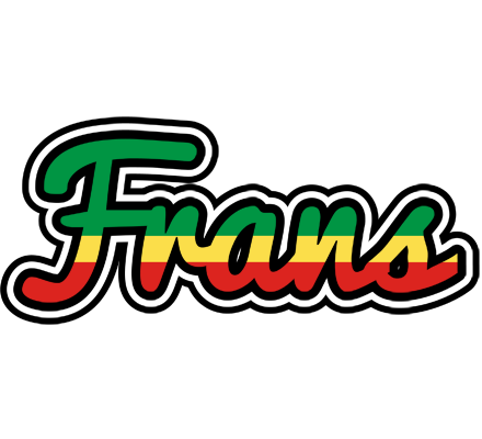 Frans african logo
