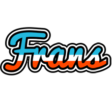 Frans america logo