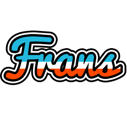 Frans america logo
