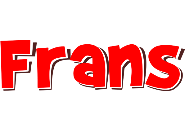 Frans basket logo