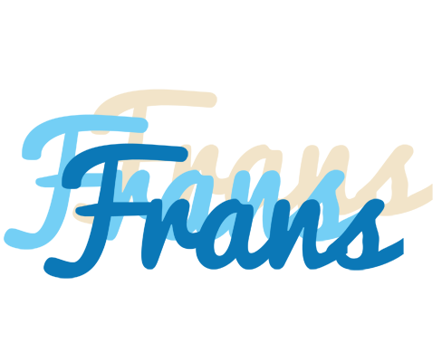 Frans breeze logo