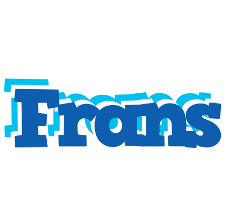 Frans business logo