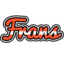 Frans denmark logo