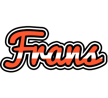 Frans denmark logo