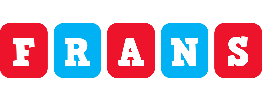 Frans diesel logo
