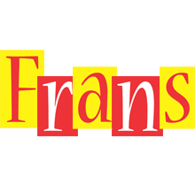 Frans errors logo