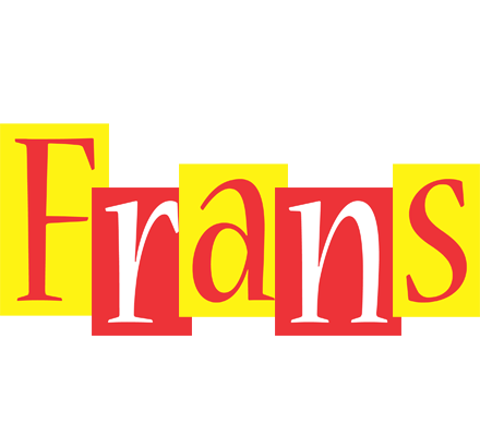 Frans errors logo
