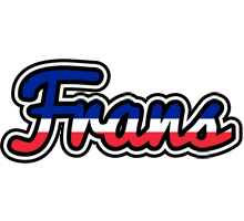 Frans france logo