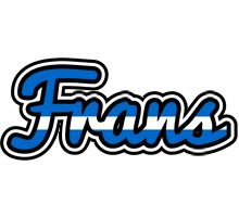 Frans greece logo