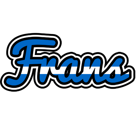 Frans greece logo