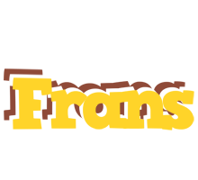 Frans hotcup logo