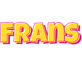 Frans kaboom logo