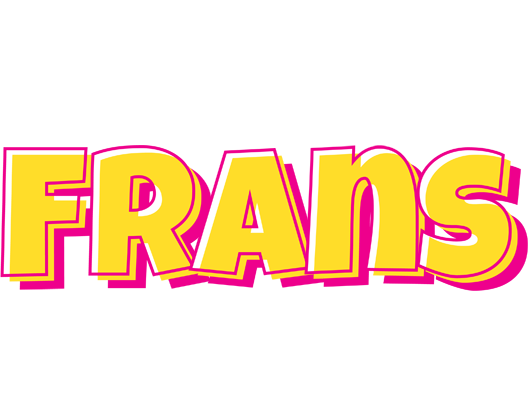 Frans kaboom logo