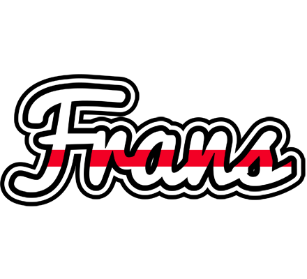 Frans kingdom logo