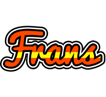 Frans madrid logo