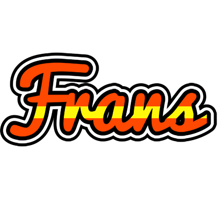 Frans madrid logo