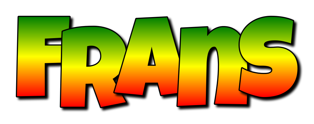 Frans mango logo