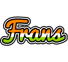 Frans mumbai logo