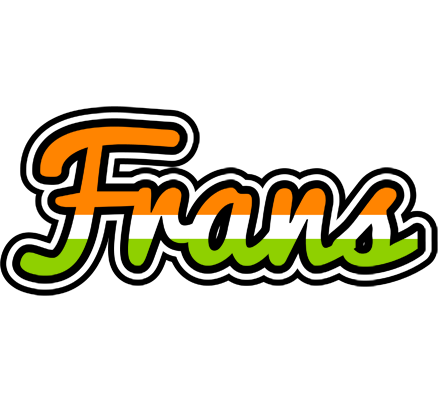 Frans mumbai logo