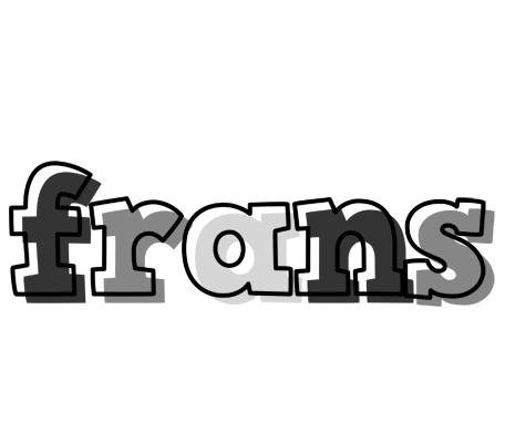 Frans night logo