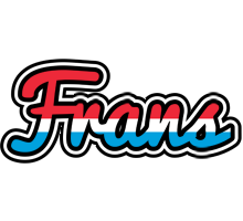 Frans norway logo