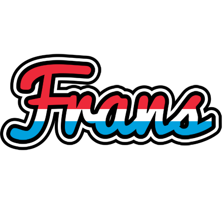 Frans norway logo