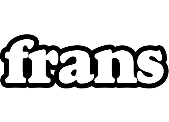 Frans panda logo