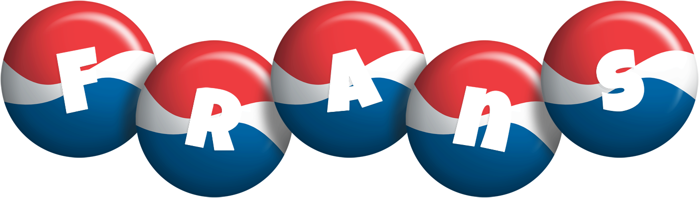 Frans paris logo