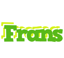 Frans picnic logo