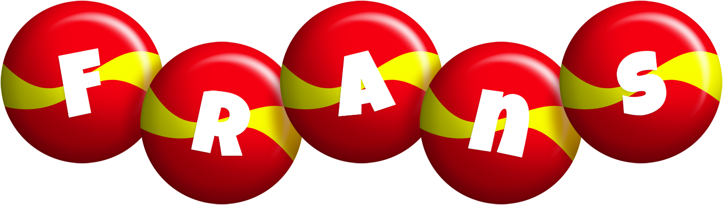 Frans spain logo