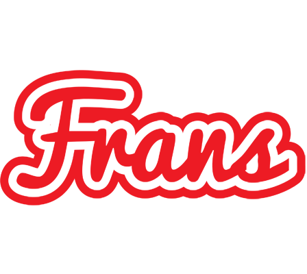 Frans sunshine logo
