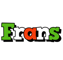 Frans venezia logo