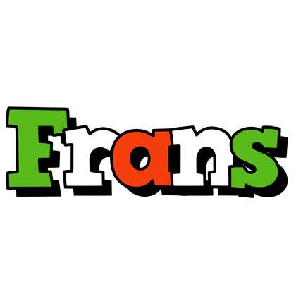 Frans venezia logo