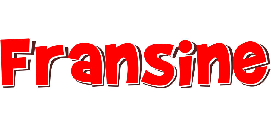 Fransine basket logo