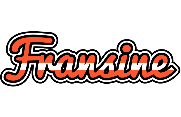 Fransine denmark logo