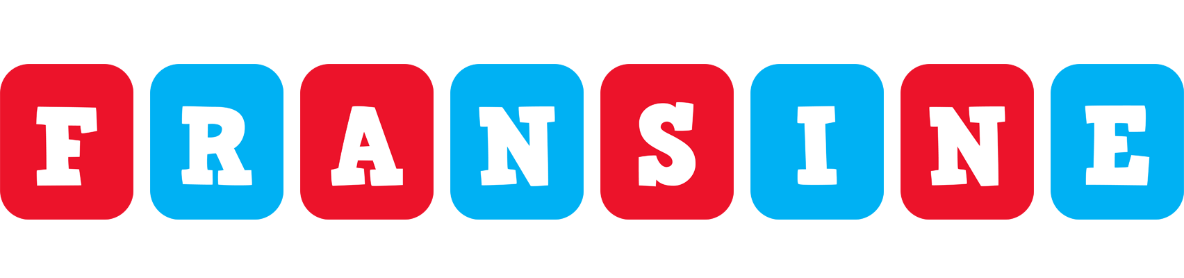 Fransine diesel logo