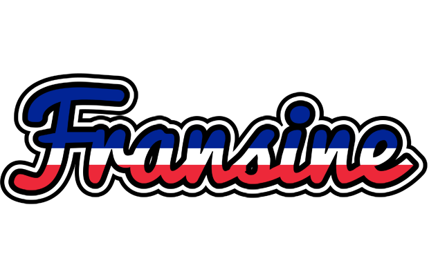 Fransine france logo