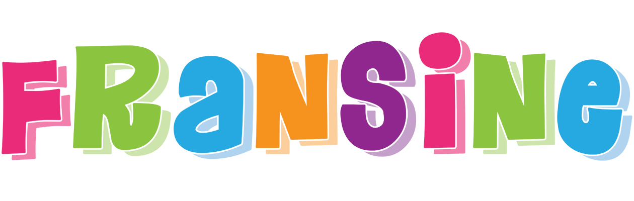 Fransine friday logo