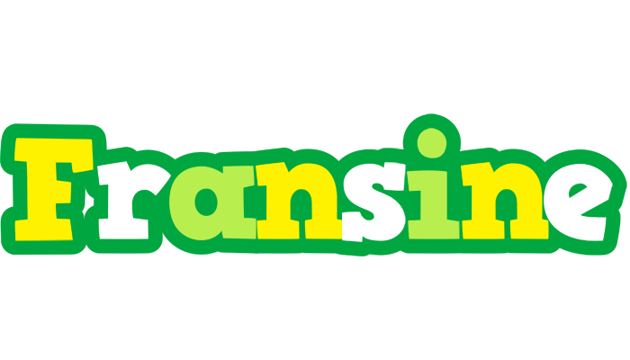 Fransine soccer logo