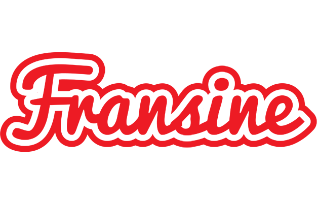 Fransine sunshine logo