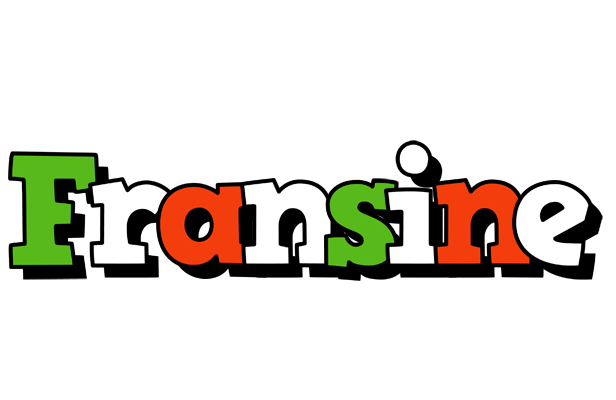 Fransine venezia logo