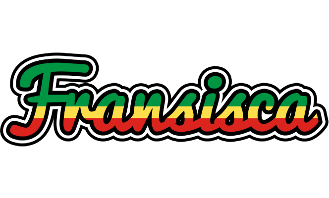 Fransisca african logo