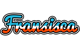 Fransisca america logo