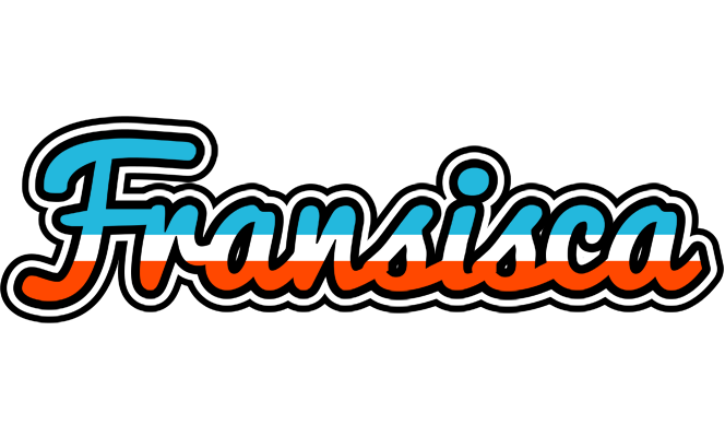 Fransisca america logo