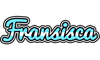 Fransisca argentine logo